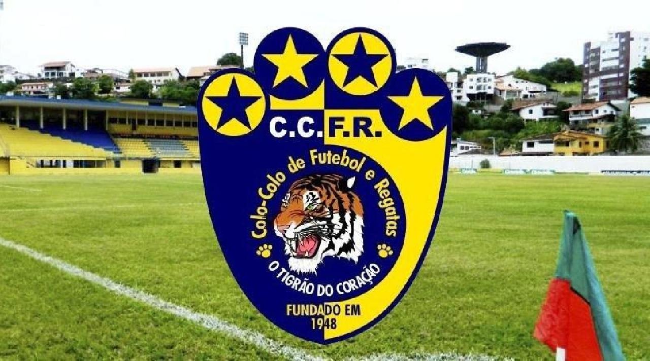 PRESIDENTE DO COLO- COLO FAZ APELO À TORCIDA : "ESTAMOS PRECISANDO DE TUDO" 