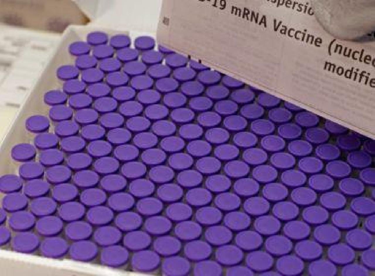 MUNICÍPIOS RECEBERÃO NOVO LOTE DE VACINAS DA PFIZER E DEVEM ANTECIPAR SEGUNDA DOSE MUNICÍPIOS RECEBERÃO NOVO LOTE DE VACINAS DA PFIZER E DEVEM ANTECIPAR SEGUNDA DOSE