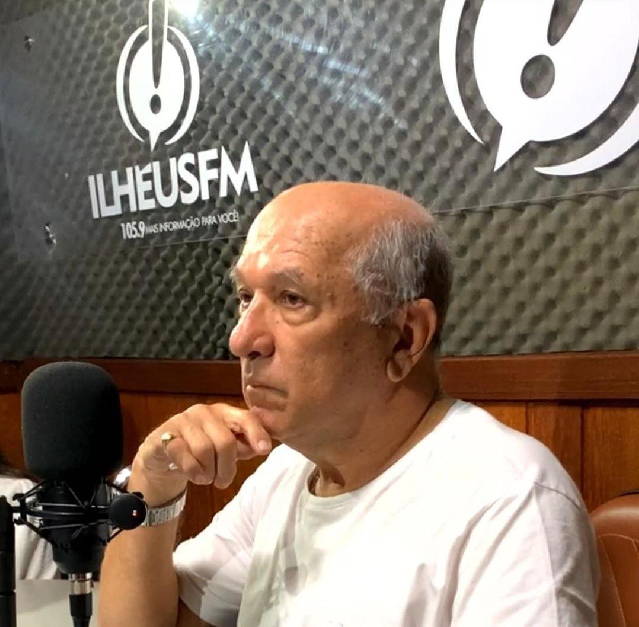 EM ILHÉUS, 383 CANDIDATOS A DEPUTADO FEDERAL FORAM VOTADOS