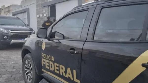 PF DEFLAGRA OPERAÇÃO NO EXTREMO SUL BAIANO EM COMBATE A FRAUDES EM LICITAÇÕES 