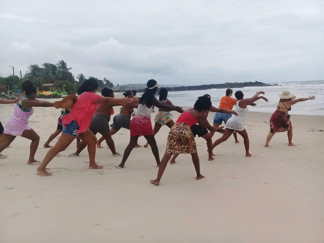 CRAS OESTE INICIOU ATIVIDADES RECREATIVAS NO BAIRRO SÃO MIGUEL CRAS OESTE INICIOU ATIVIDADES RECREATIVAS NO BAIRRO SÃO MIGUEL