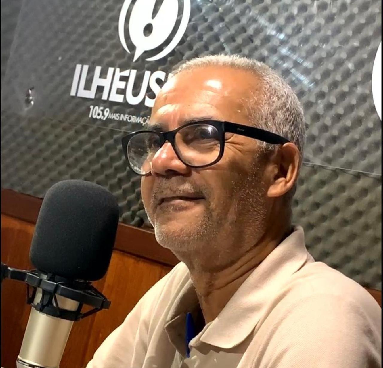“A POSSIBILIDADE DE PARALISAÇÃO É CONCRETA”, DIZ OSMAN NOGUEIRA SOBRE MOVIMENTO DOS PROFESSORES EM ILHÉUS
