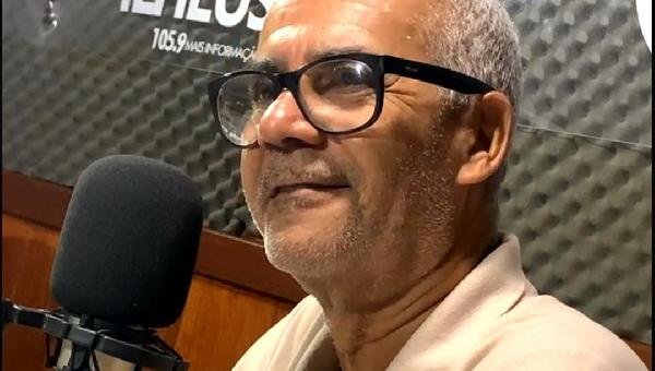“A POSSIBILIDADE DE PARALISAÇÃO É CONCRETA”, DIZ OSMAN NOGUEIRA SOBRE MOVIMENTO DOS PROFESSORES EM ILHÉUS