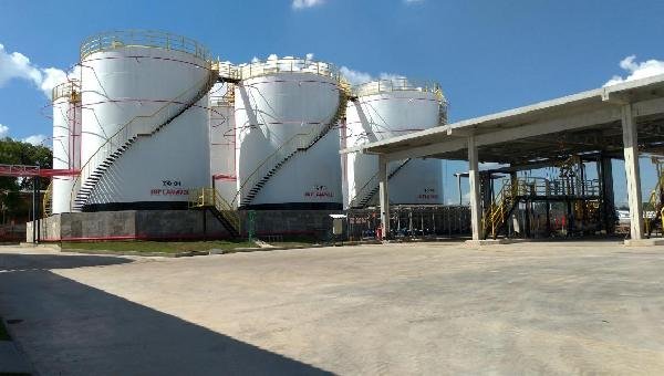 PETROBAHIA INICIA OPERAÇÃO EM NOVA BASE E REFORÇA A IMPORTÂNCIA DA RETOMADA GRADUAL DAS ATIVIDADES ECONÔMICAS