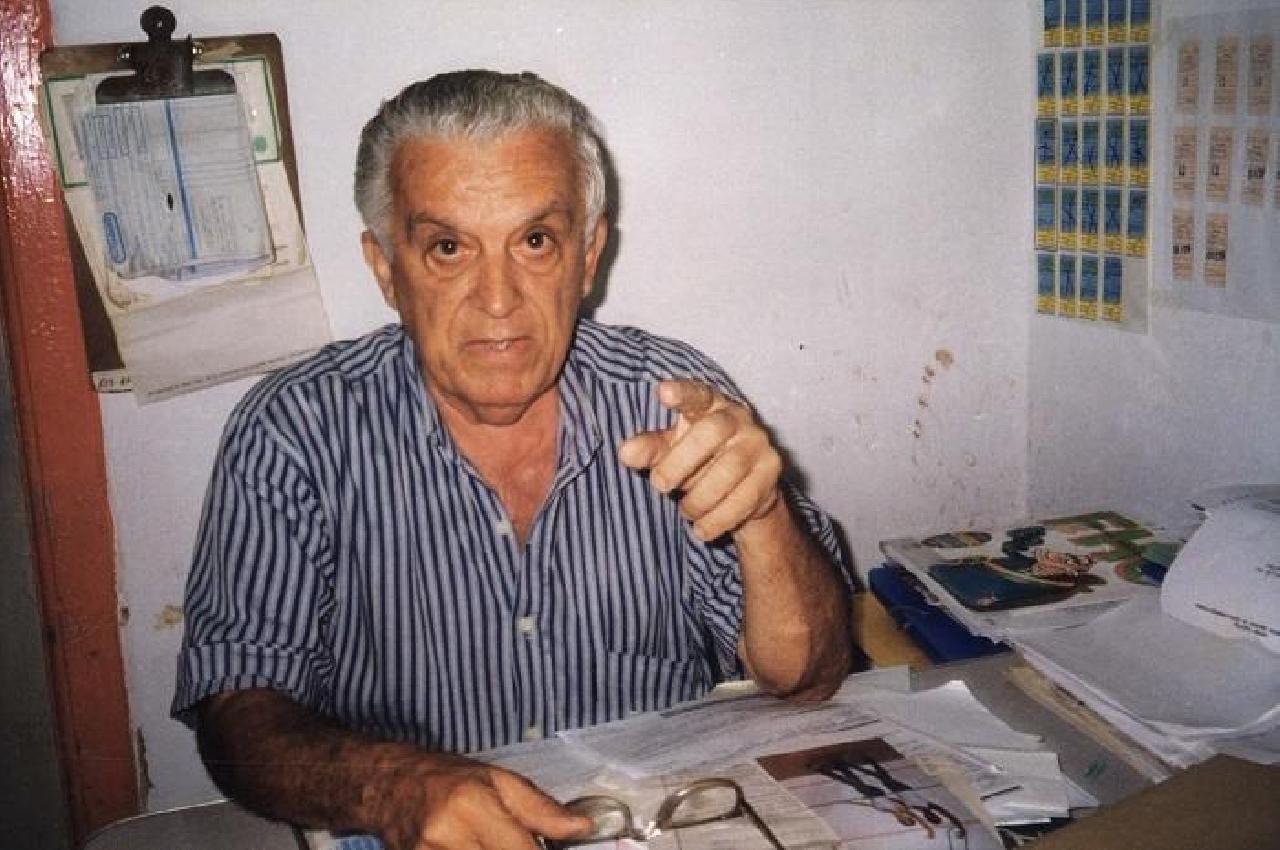 JULGAMENTO DE RECURSO CONTRA ACUSADO DE MATAR MANOEL LEAL É INICIADO EM SALVADOR JULGAMENTO DE RECURSO CONTRA ACUSADO DE MATAR MANOEL LEAL É INICIADO EM SALVADOR