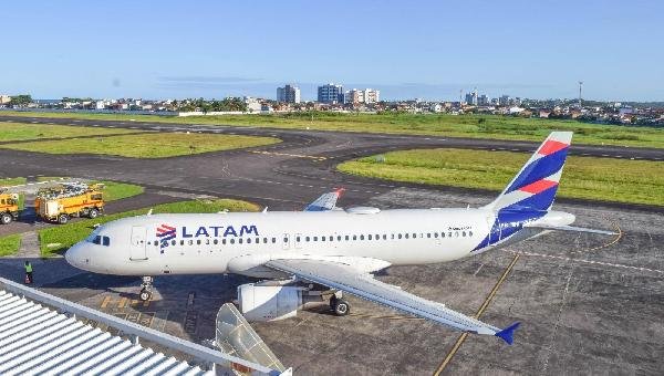 AEROPORTOS DE PORTO SEGURO E ILHÉUS TERÃO OFERTAS DE VOOS EXTRAS NA ALTA TEMPORADA DE VERÃO 