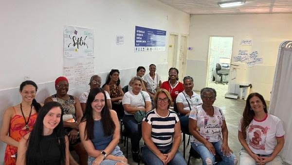 OUTUBRO VERDE REFORÇA IMPORTÂNCIA DO DIAGNÓSTICO PRECOCE E TRATAMENTO DA SÍFILIS EM GESTANTES