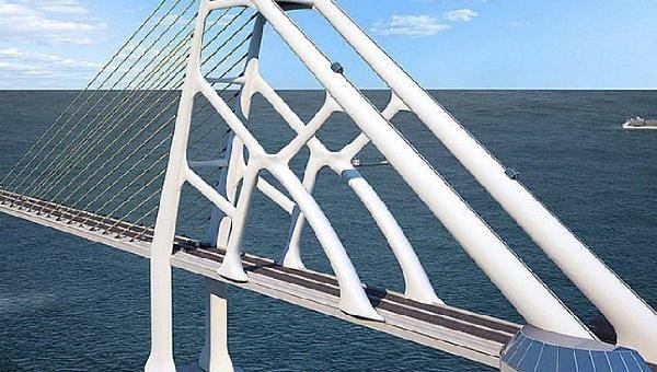 PONTE SALVADOR-ITAPARICA: MINISTÉRIO DA DEFESA DARÁ SUPORTE MARÍTIMO PARA OBRAS