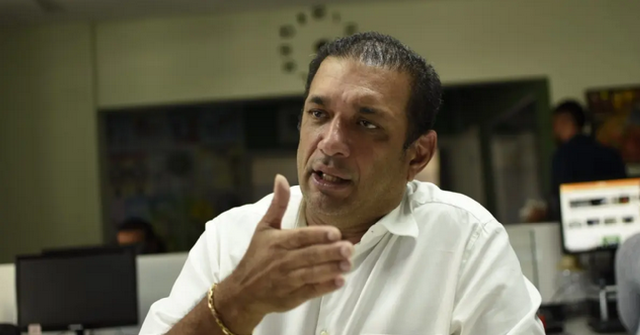MARÃO SE PRONUNCIA APÓS FALA DE VICE SOBRE TRAMA CONTRA ELE EM ILHÉUS E QUESTIONA POSTURA DE EX-ALIADO MARÃO SE PRONUNCIA APÓS FALA DE VICE SOBRE TRAMA CONTRA ELE EM ILHÉUS E QUESTIONA POSTURA DE EX-ALIADO