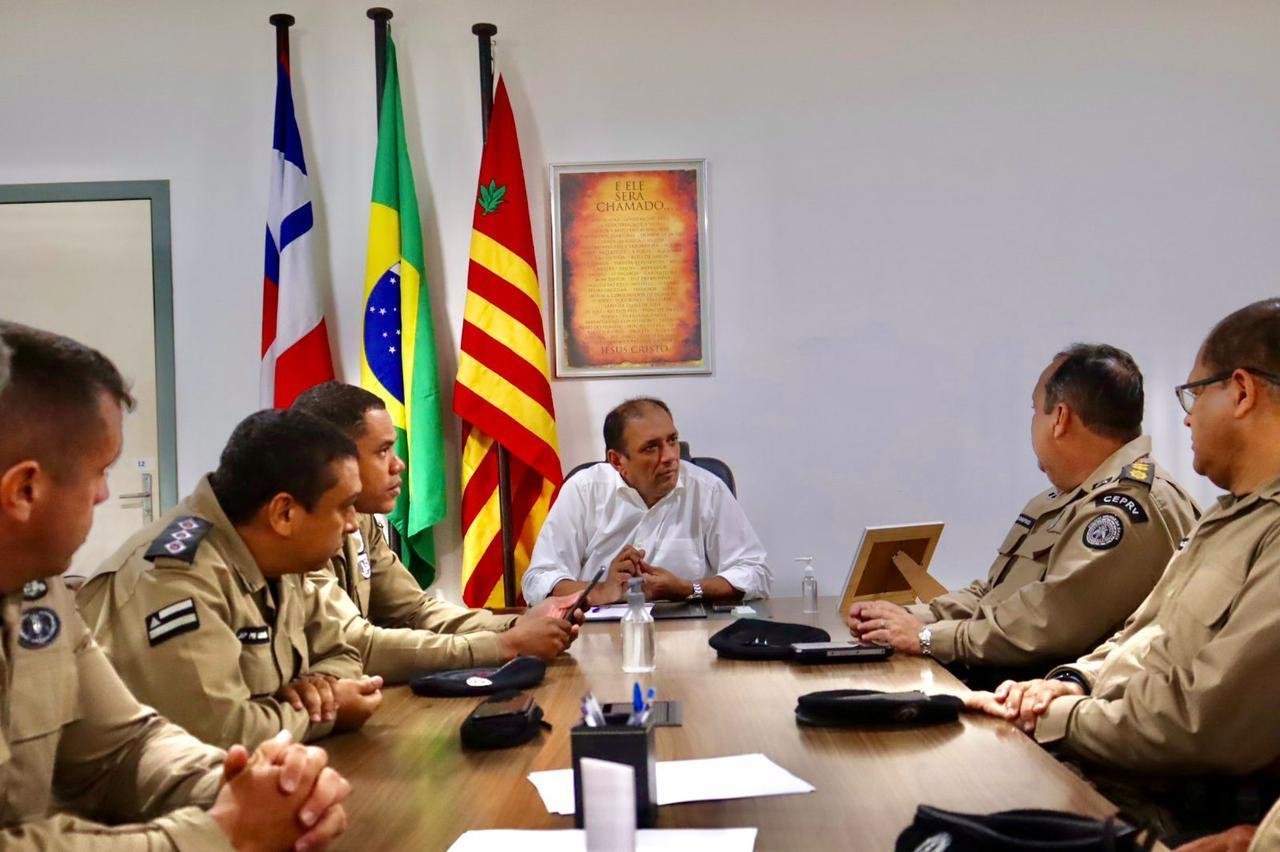 POLÍCIA RODOVIÁRIA ESTADUAL PRETENDE CONSTRUIR BASE NA BA 001, ZONA SUL DE ILHÉUS POLÍCIA RODOVIÁRIA ESTADUAL PRETENDE CONSTRUIR BASE NA BA 001, ZONA SUL DE ILHÉUS