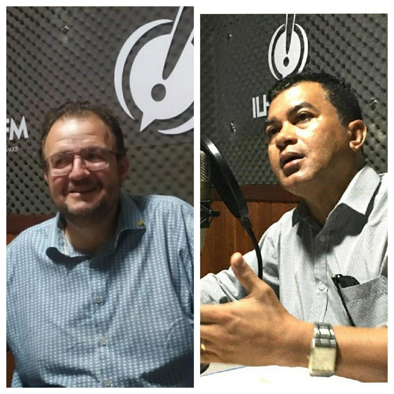 “ CALUNDU NÃO VAI ME CONVENCER”, AFIRMA PRESIDENTE ESTADUAL DO PTB SOBRE REINALDO “ CALUNDU NÃO VAI ME CONVENCER”, AFIRMA PRESIDENTE ESTADUAL DO PTB SOBRE REINALDO
