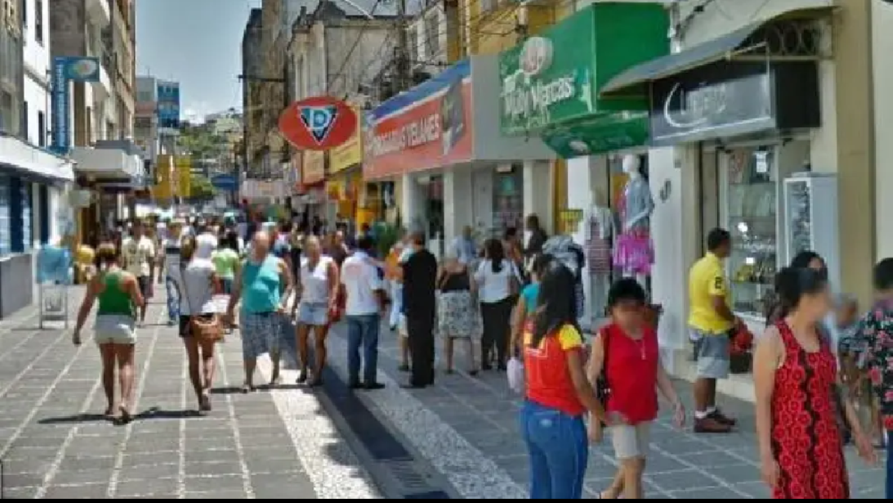 CONFIRA OS HORÁRIOS DO COMÉRCIO DE ILHÉUS DURANTE O CARNAVAL CONFIRA OS HORÁRIOS DO COMÉRCIO DE ILHÉUS DURANTE O CARNAVAL