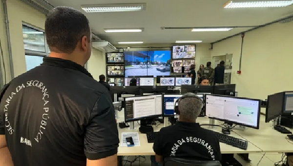 HOMEM É PRESO EM ITABUNA ACUSADO DE ESTUPRO DE VULNEVÁVEL