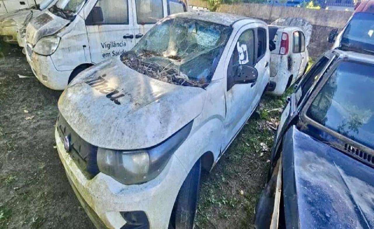 ILHÉUS ARRECADA MAIS DE MEIO MILHÃO DE REAIS EM LEILÃO DE BENS PÚBLICOS.