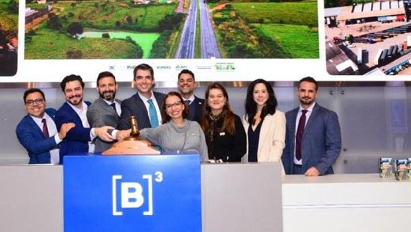 LEILÃO DO TRECHO DA BR-101 ENTRE BAHIA E ESPÍRITO SANTO É CONCLUÍDO E GARANTE R$ 10,3 BILHÕES EM INVESTIMENTOS E NOVA ETAPA DE OBRAS