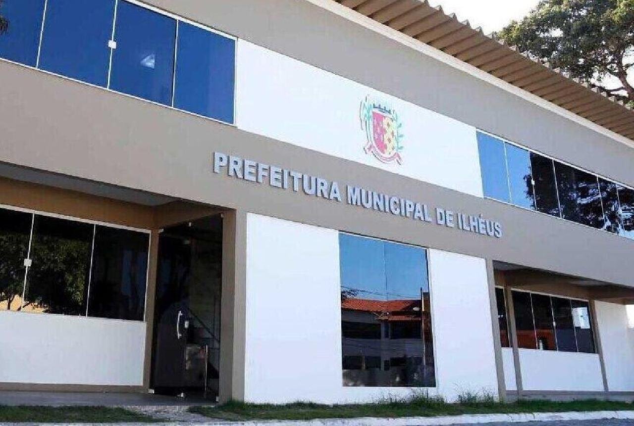 CODEVASF E PREFEITURA DE ILHÉUS FIRMAM ACORDO PARA DEFINIR RESPONSABILIDADES EM BARRAGEM