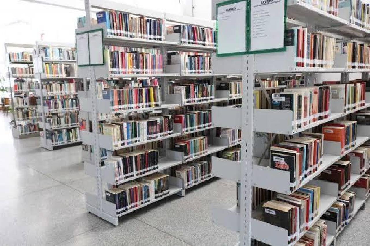 BIBLIOTECAS PÚBLICAS DA BAHIA REABREM NA PRÓXIMA SEGUNDA-FEIRA