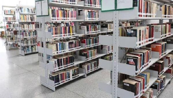 BIBLIOTECAS PÚBLICAS DA BAHIA REABREM NA PRÓXIMA SEGUNDA-FEIRA