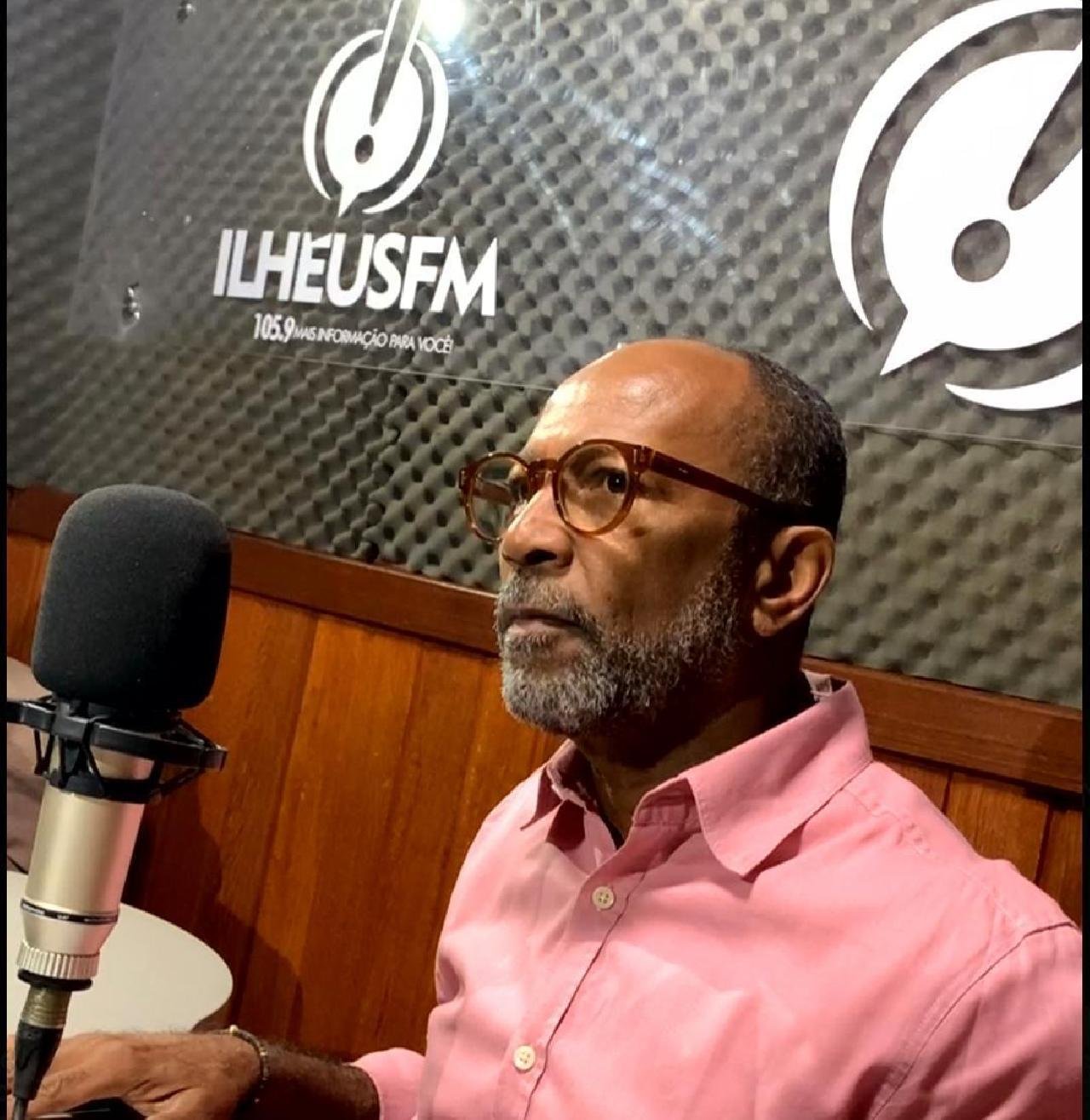 “O NOSSO CONGRESSO SEQUESTROU O ORÇAMENTO DA UNIÃO”, DIZ BEBETO GALVÃO AO FALAR SOBRE PAPEL DO DEPUTADO FEDERAL