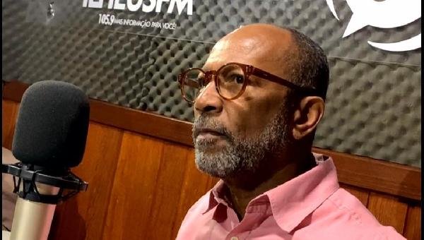 “O NOSSO CONGRESSO SEQUESTROU O ORÇAMENTO DA UNIÃO”, DIZ BEBETO GALVÃO AO FALAR SOBRE PAPEL DO DEPUTADO FEDERAL