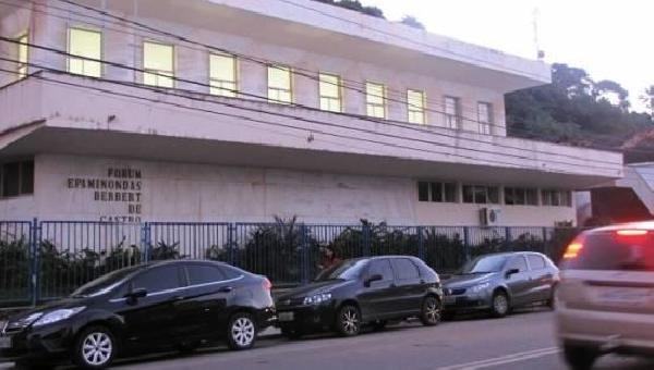 FÓRUM DE ILHÉUS RETOMA  ATIVIDADES PRESENCIAIS A PARTIR DESTA SEGUNDA (21)