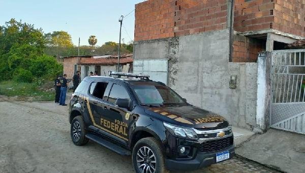 OPERAÇÃO QUARTA PARCELA CUMPRE MANDADOS NA BAHIA
