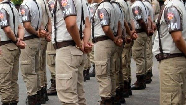98% DOS MORTOS EM OPERAÇÕES POLICIAIS NA BAHIA SÃO NEGROS 