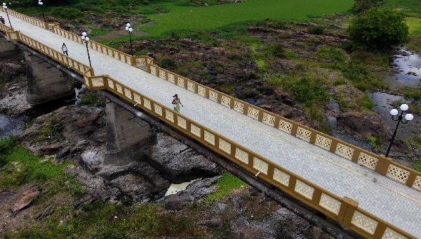 CIDADE INTELIGENTE E HUMANIZADA: COMO PROGRAMAS DE INFRAESTRUTURA DA PREFEITURA DE ITABUNA TRANSFORMAM A CIDADE