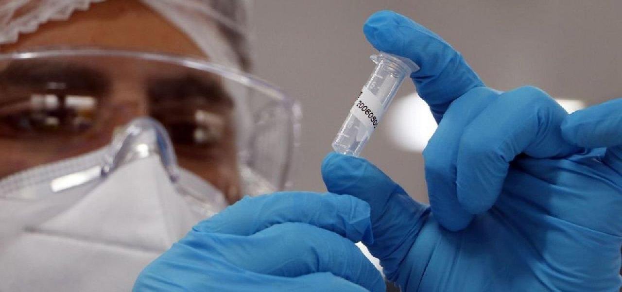 BAHIA REGISTRA 1.698 CASOS DE COVID-19 E 99 MORTES PELA DOENÇA EM 24 HORAS