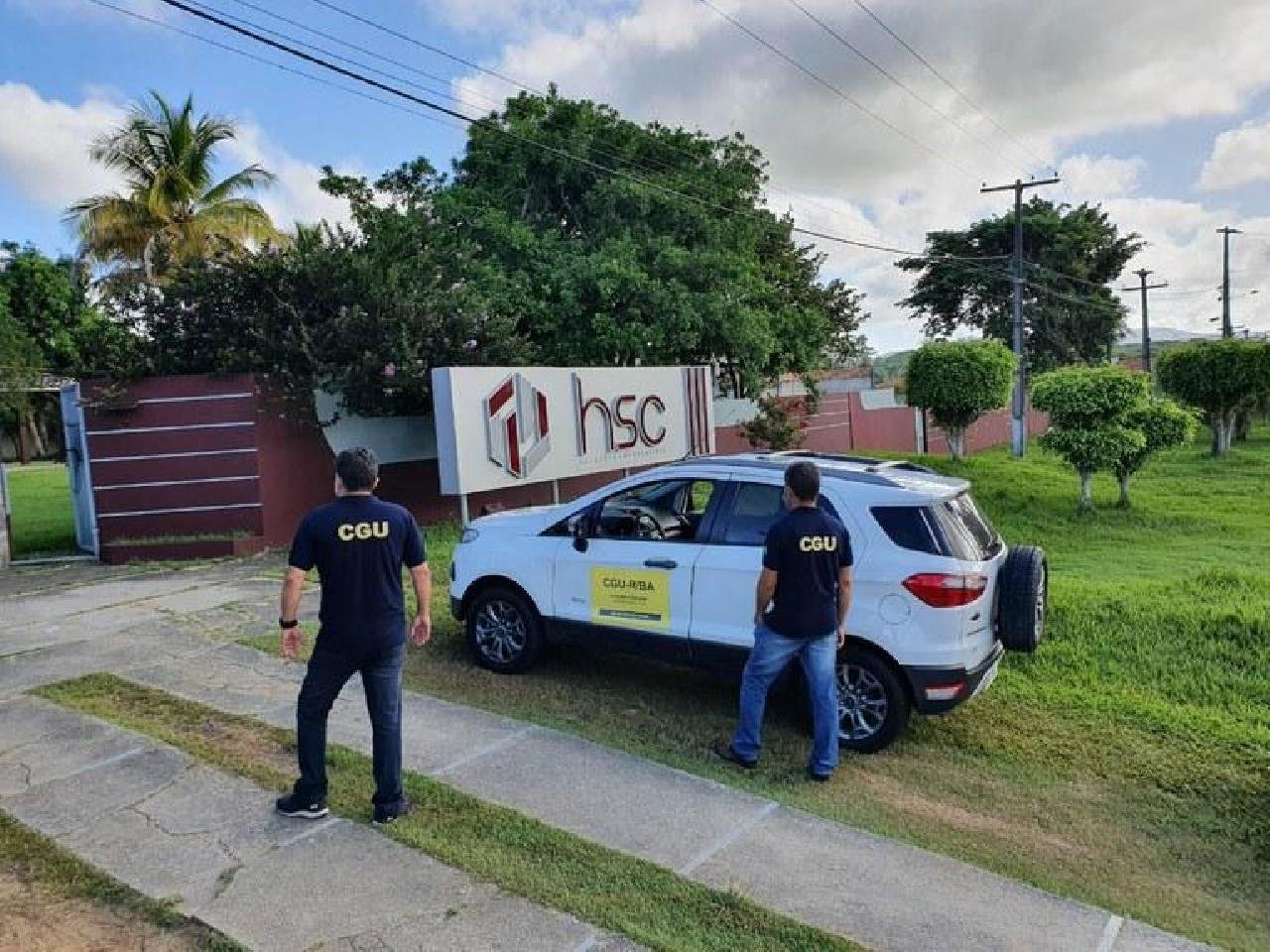 OPERAÇÃO ANÓXIA: CONHEÇA DETALHES DA INVESTIGAÇÃO