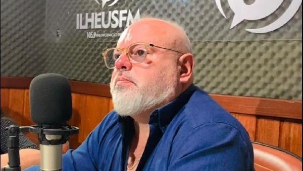 “ALI NÃO PERTENCE À CODEBA. NÃO VAI SER ALI (CENTRO DE TRIAGEM)”, AFIRMA ANTONIO GOBBO SOBRE ÁREA ENTRE O PORTO E O CENTRO DE CONVENÇÕES, NA SOARES LOPES