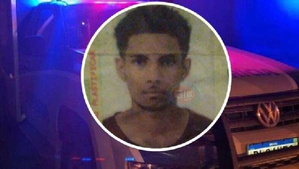 HOMEM É ASSASSINADO A FACADAS EM IPIAÚ