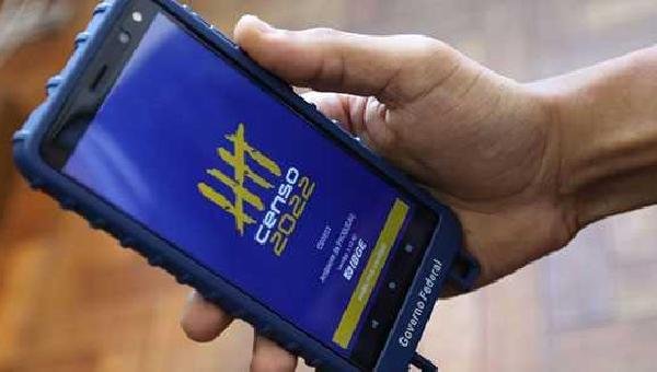 IBGE DISPONIBILIZA DISQUE-CENSO 137 PARA QUEM AINDA NÃO FOI RECENSEADO EM ILHÉUS