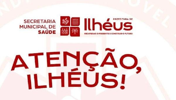 NÚMERO 192 DO SAMU ESTÁ TEMPORARIAMENTE FORA DO AR EM ILHÉUS 