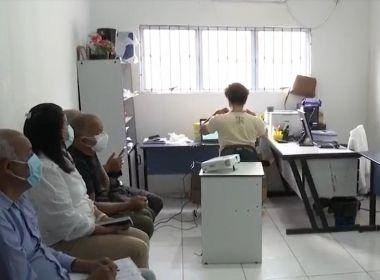 ITABELA: COM SURTO DE MALÁRIA, SESAB MONTA LABORATÓRIO PARA ANALISAR CASOS ITABELA: COM SURTO DE MALÁRIA, SESAB MONTA LABORATÓRIO PARA ANALISAR CASOS