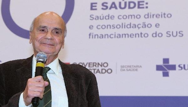 DRAUZIO VARELLA DIZ QUE BAHIA DÁ 'EXEMPLO PARA O PAÍS' NO COMBATE AO CORONAVÍRUS