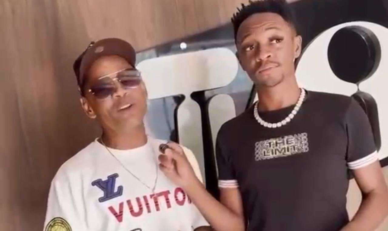 EXCLUSIVO: "PEGOU TUDO QUE ERA NOSSO E NÃO FALOU DO SOLO" – TOP GUN DETONA SILFARLEY POR APROPRIAÇÃO DE ARRANJO EM "AGAMENON"