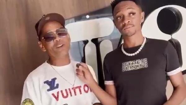 EXCLUSIVO: "PEGOU TUDO QUE ERA NOSSO E NÃO FALOU DO SOLO" – TOP GUN DETONA SILFARLEY POR APROPRIAÇÃO DE ARRANJO EM "AGAMENON"