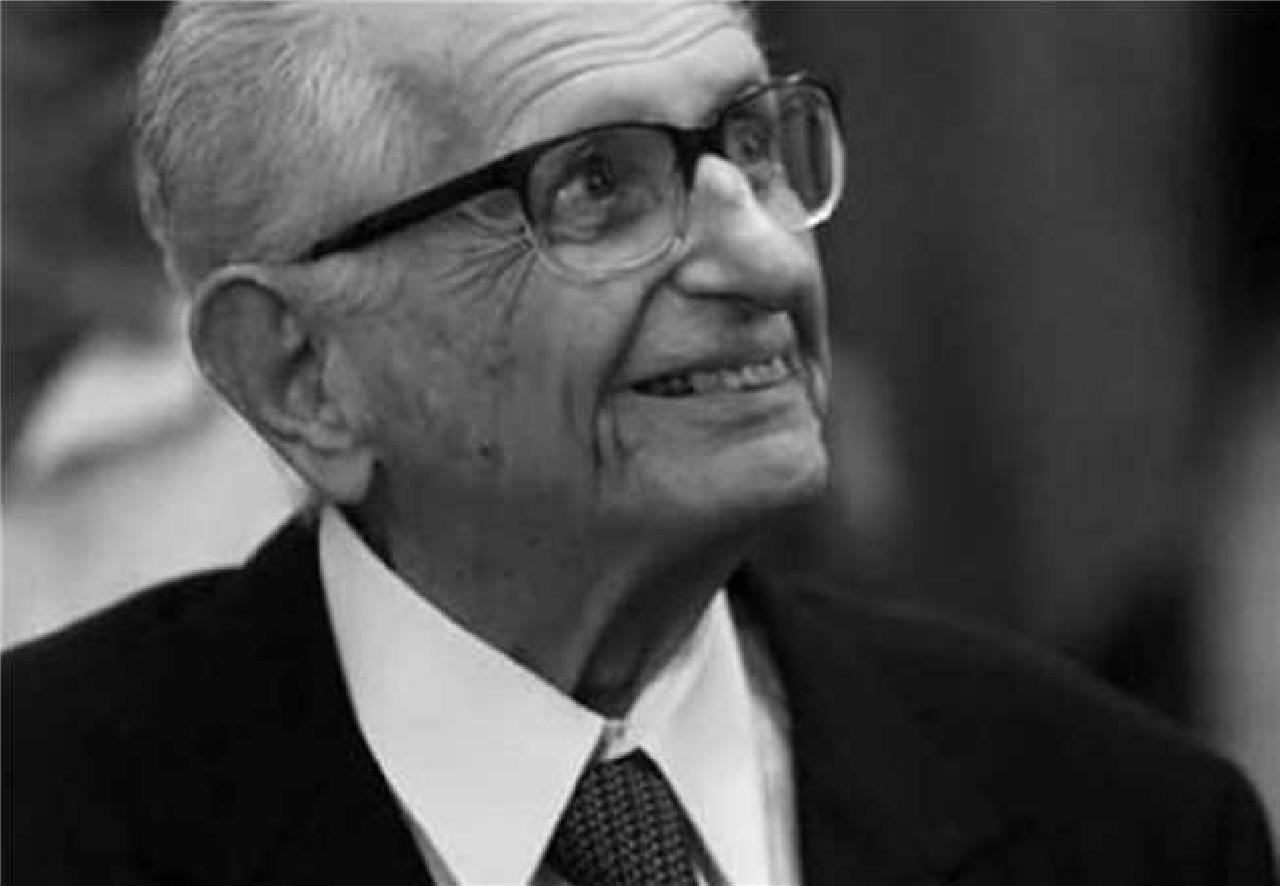 MORRE AOS 94 ANOS ROBERTO SANTOS EX GOVERNADOR DA BAHIA