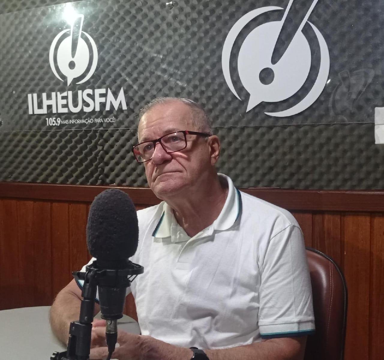 "ILHÉUS ESTÁ VIVENDO UM BOOM DE INVESTIMENTOS", AFIRMA PAULO MOREIRA "ILHÉUS ESTÁ VIVENDO UM BOOM DE INVESTIMENTOS", AFIRMA PAULO MOREIRA