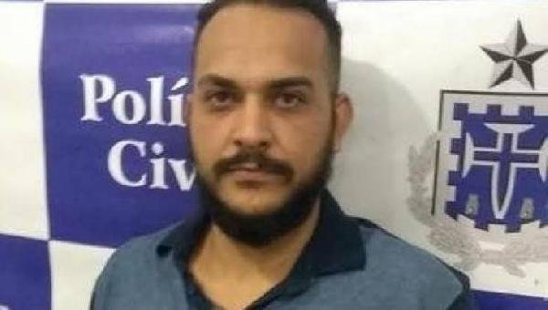 KIKO CIGANO "FALSO DENTISTA" DE ITABUNA DEIXARÁ PRISÃO POR CAUSA DO COVID-19