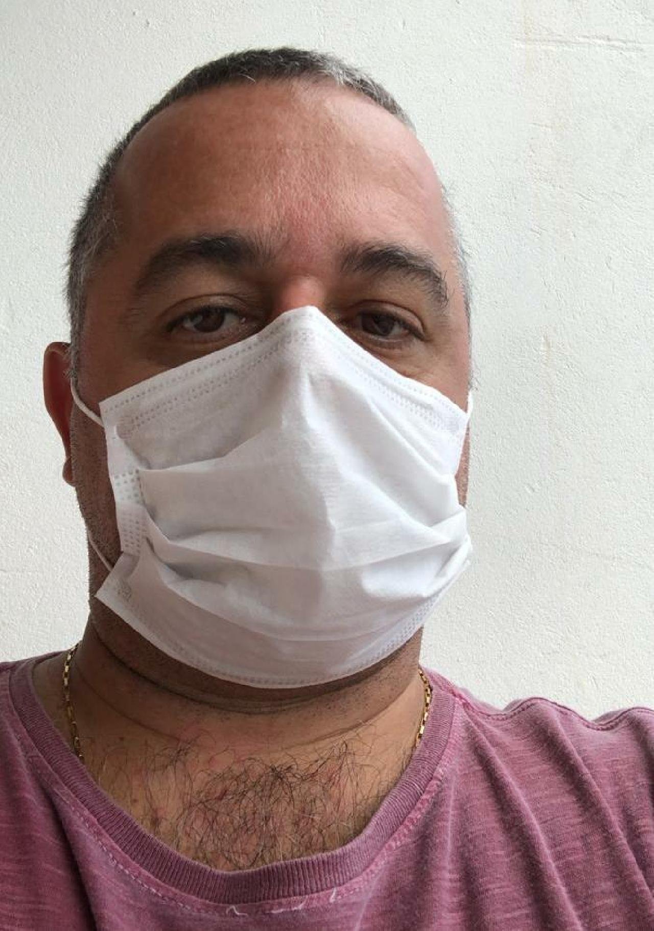 "VAI MORRER MUITA GENTE EM ILHÉUS", AFIRMA MÉDICO "VAI MORRER MUITA GENTE EM ILHÉUS", AFIRMA MÉDICO