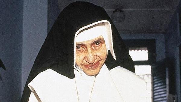 CANONIZAÇÃO UNIVERSALIZA OBRA DE IRMÃ DULCE E AMPLIA TURISMO RELIGIOSO