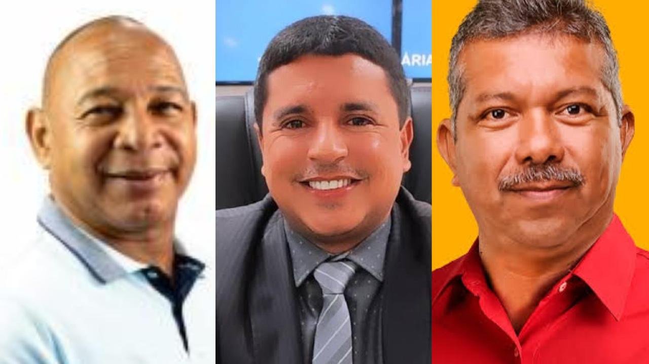 NEM UM NEM OUTRO: JUSTIÇA ANULA VOTOS DO PDT EM ILHÉUS E FABRÍCIO NASCIMENTO ASSUME VAGA NA CÂMARA MUNICIPAL 