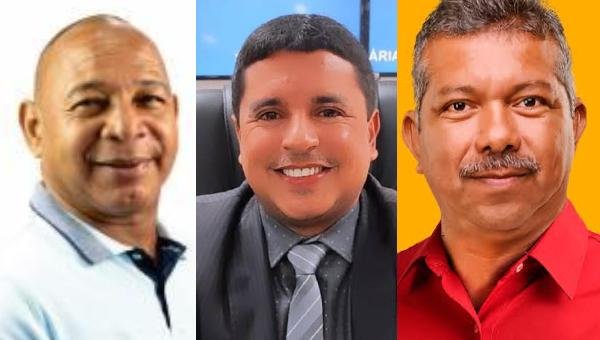 NEM UM NEM OUTRO: JUSTIÇA ANULA VOTOS DO PDT EM ILHÉUS E FABRÍCIO NASCIMENTO ASSUME VAGA NA CÂMARA MUNICIPAL 