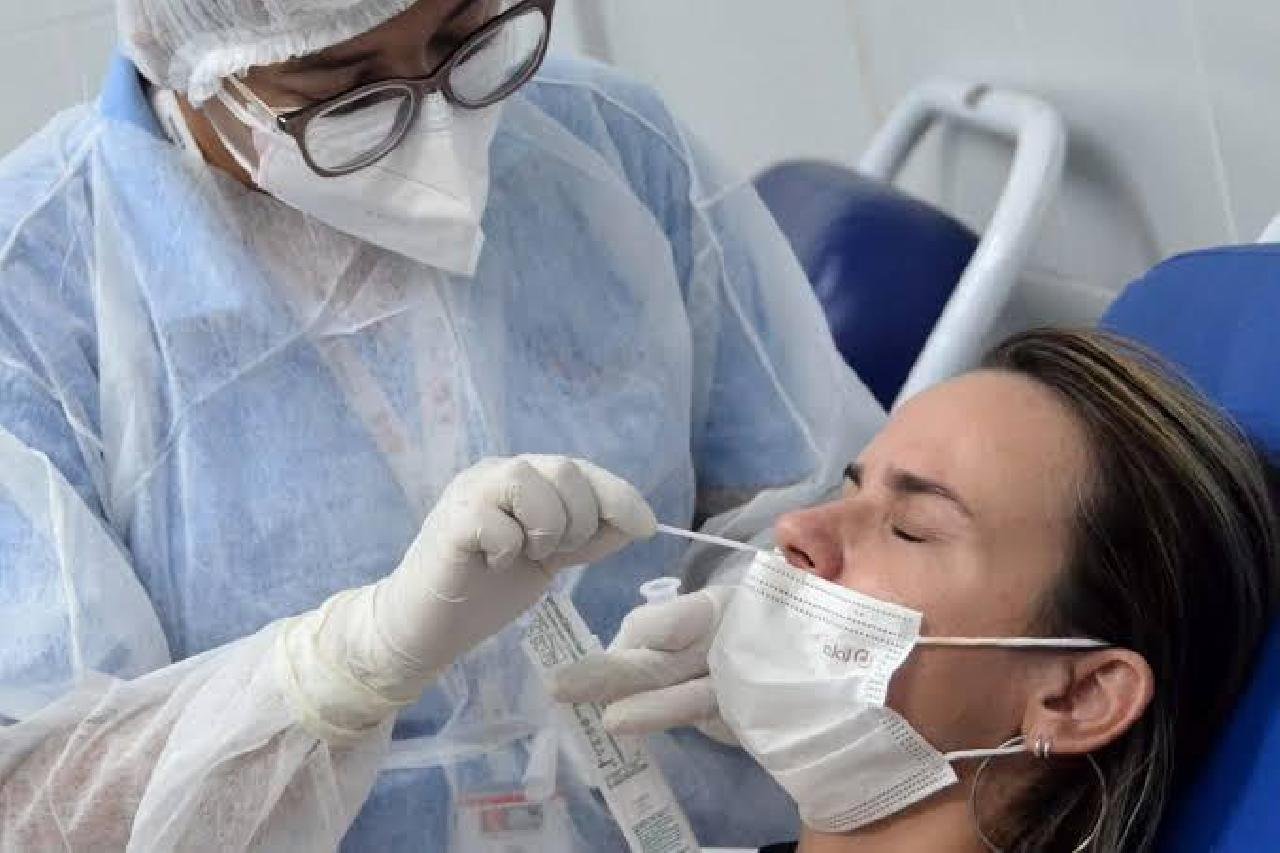 ILHÉUS TEM CRESCIMENTO DE 500% NO NÚMERO DE CASOS ATIVOS DA COVID-19 ILHÉUS TEM CRESCIMENTO DE 500% NO NÚMERO DE CASOS ATIVOS DA COVID-19