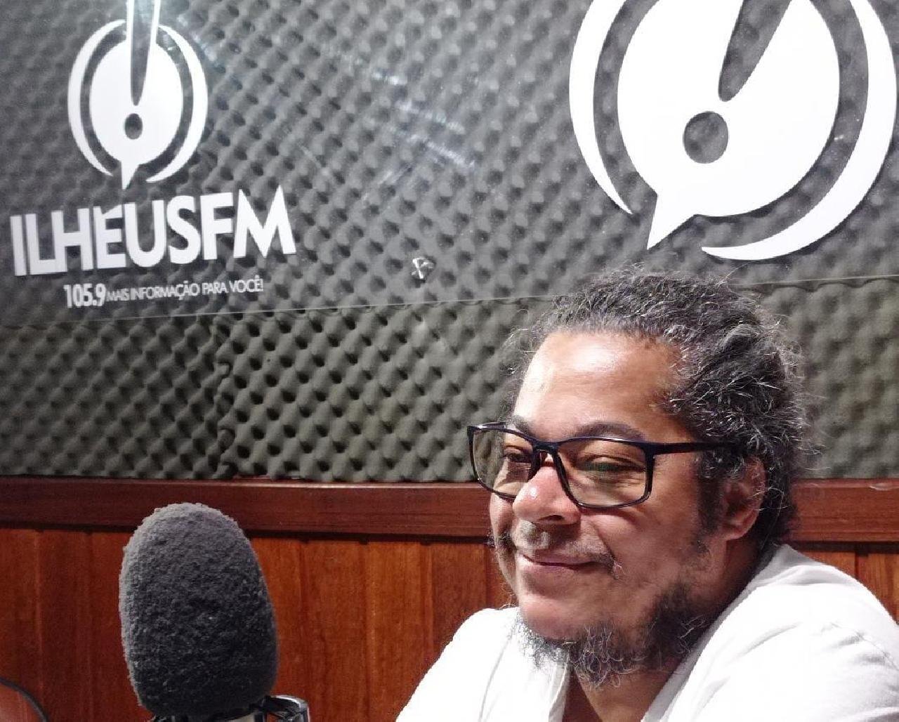 LITERATURA, TEATRO, MANIFESTAÇÕES CULTURAIS E MÚSICA: 7ª FESTA LITERÁRIA DE ILHÉUS COMEÇA AMANHÃ, 13 LITERATURA, TEATRO, MANIFESTAÇÕES CULTURAIS E MÚSICA: 7ª FESTA LITERÁRIA DE ILHÉUS COMEÇA AMANHÃ, 13