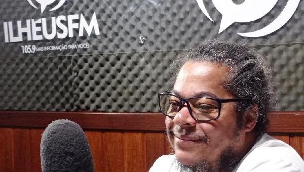 LITERATURA, TEATRO, MANIFESTAÇÕES CULTURAIS E MÚSICA: 7ª FESTA LITERÁRIA DE ILHÉUS COMEÇA AMANHÃ, 13