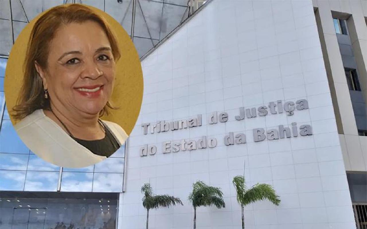 OPERAÇÃO FAROESTE: STJ ACEITA DENÚNCIA E TORNA RÉ DESEMBARGADORA POR VENDA DE SENTENÇAS OPERAÇÃO FAROESTE: STJ ACEITA DENÚNCIA E TORNA RÉ DESEMBARGADORA POR VENDA DE SENTENÇAS