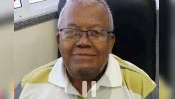 MORRE O SERESTEIRO JORGE MÃO BRANCA EM ILHÉUS